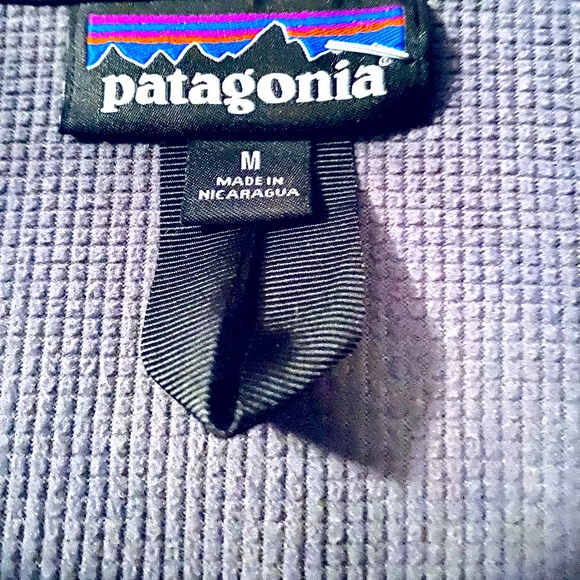 Patagonia mens light weights jacket - Picture 4 of 4